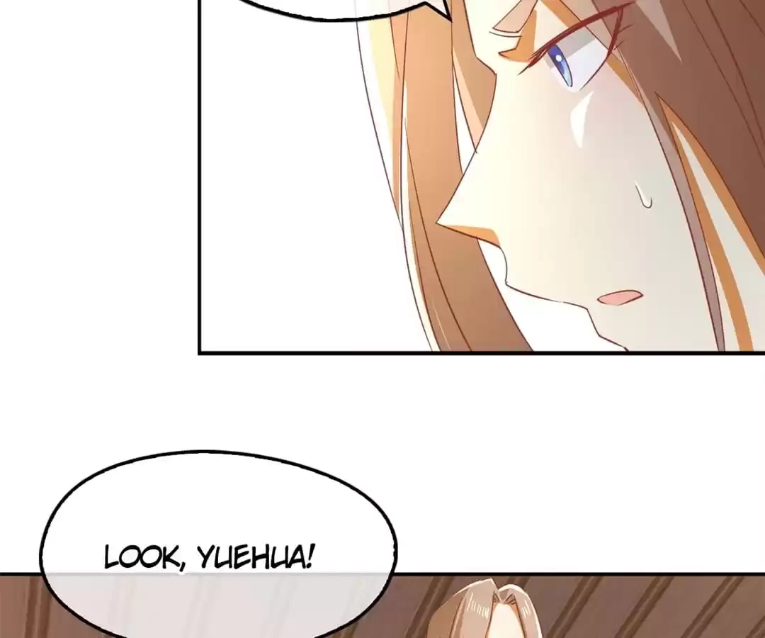 The Evil King's Wicked Consort Chapter 89 page 7 - 