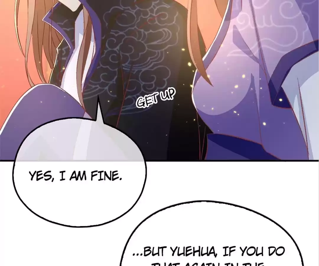 The Evil King's Wicked Consort Chapter 89 page 61 - 