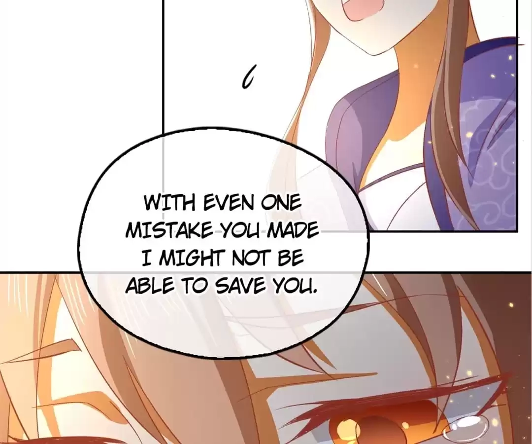 The Evil King's Wicked Consort Chapter 89 page 63 - 