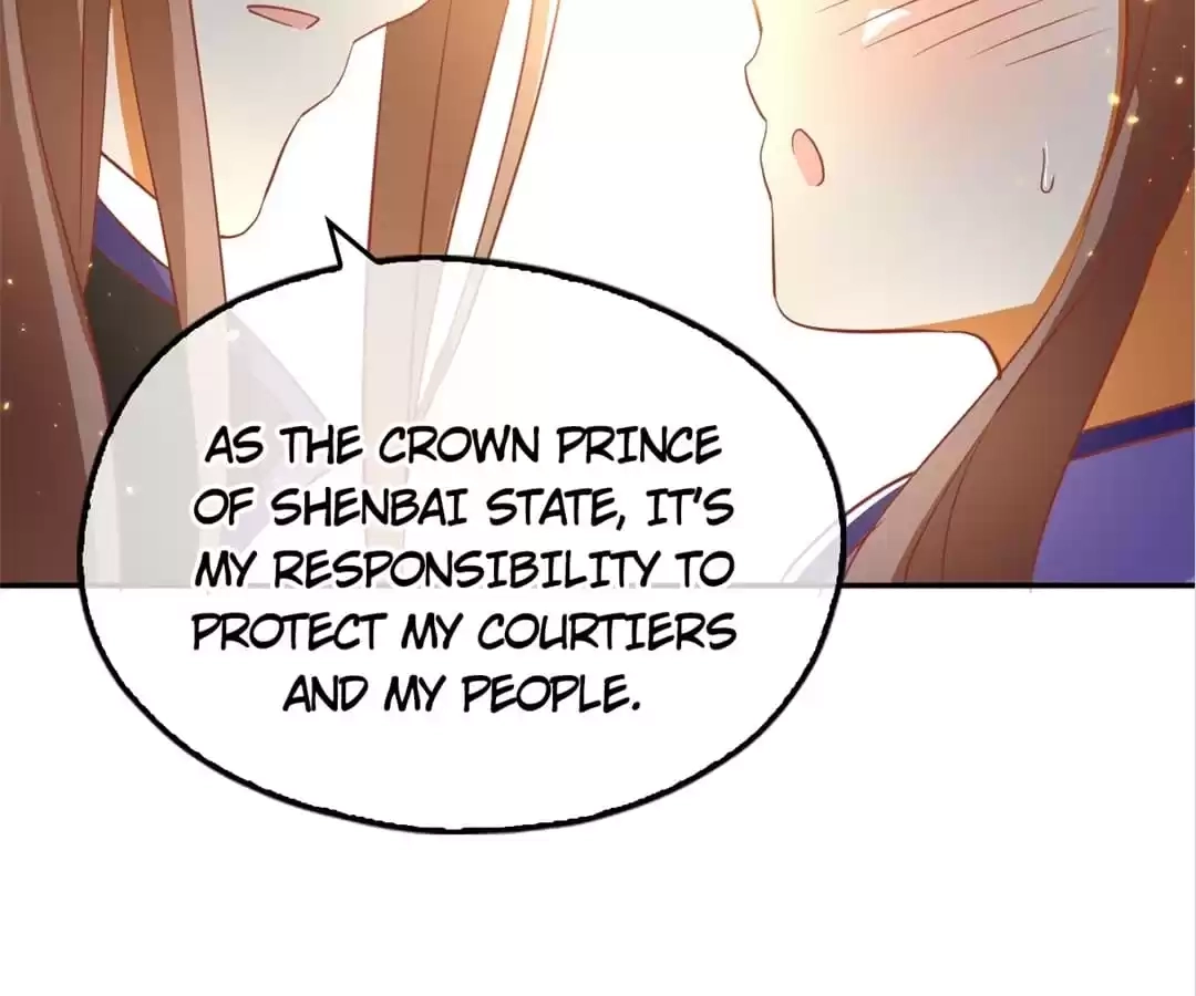 The Evil King's Wicked Consort Chapter 89 page 68 - 