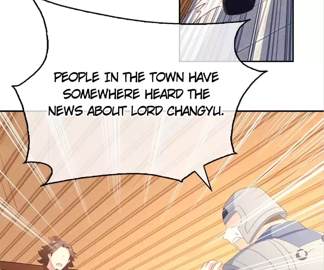 The Evil King's Wicked Consort Chapter 89 page 83 - 