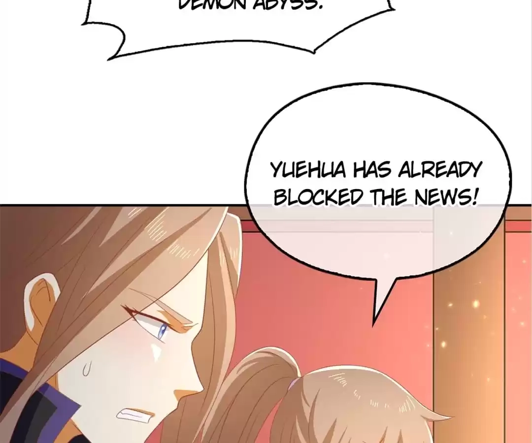The Evil King's Wicked Consort Chapter 89 page 85 - 