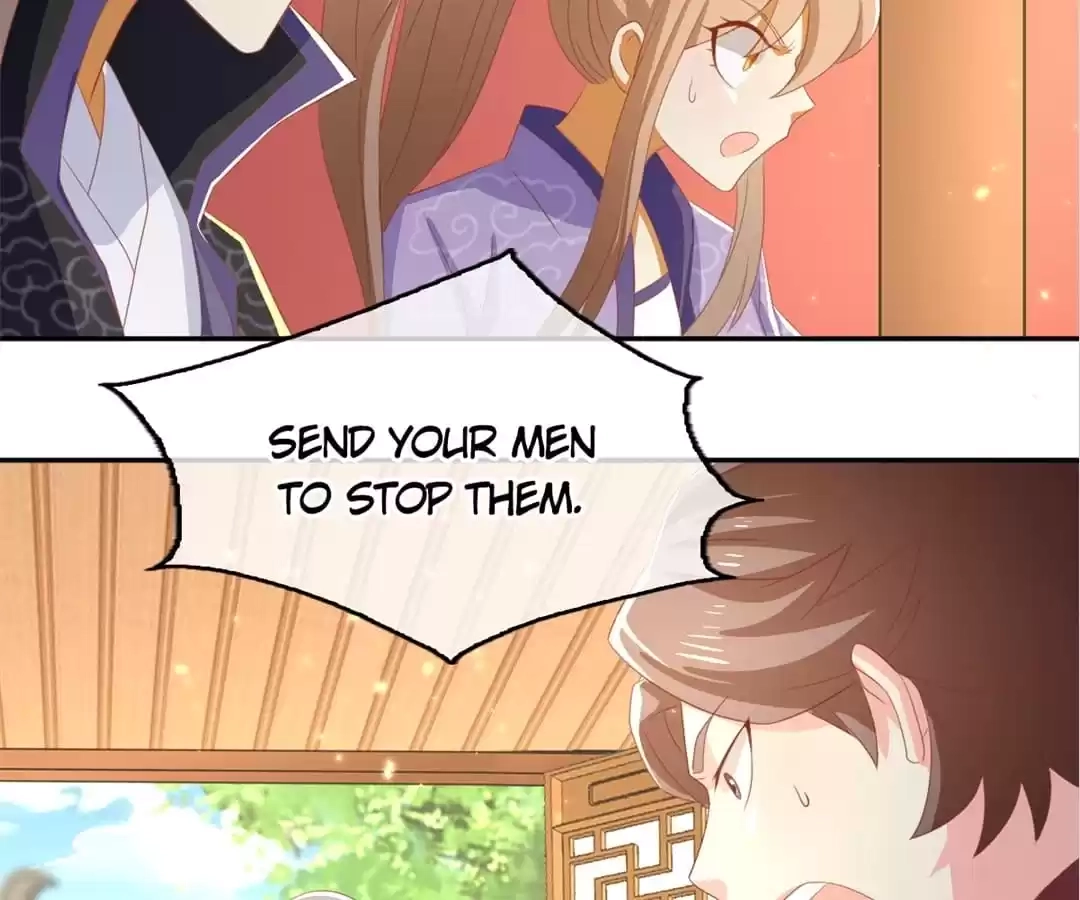 The Evil King's Wicked Consort Chapter 89 page 86 - 