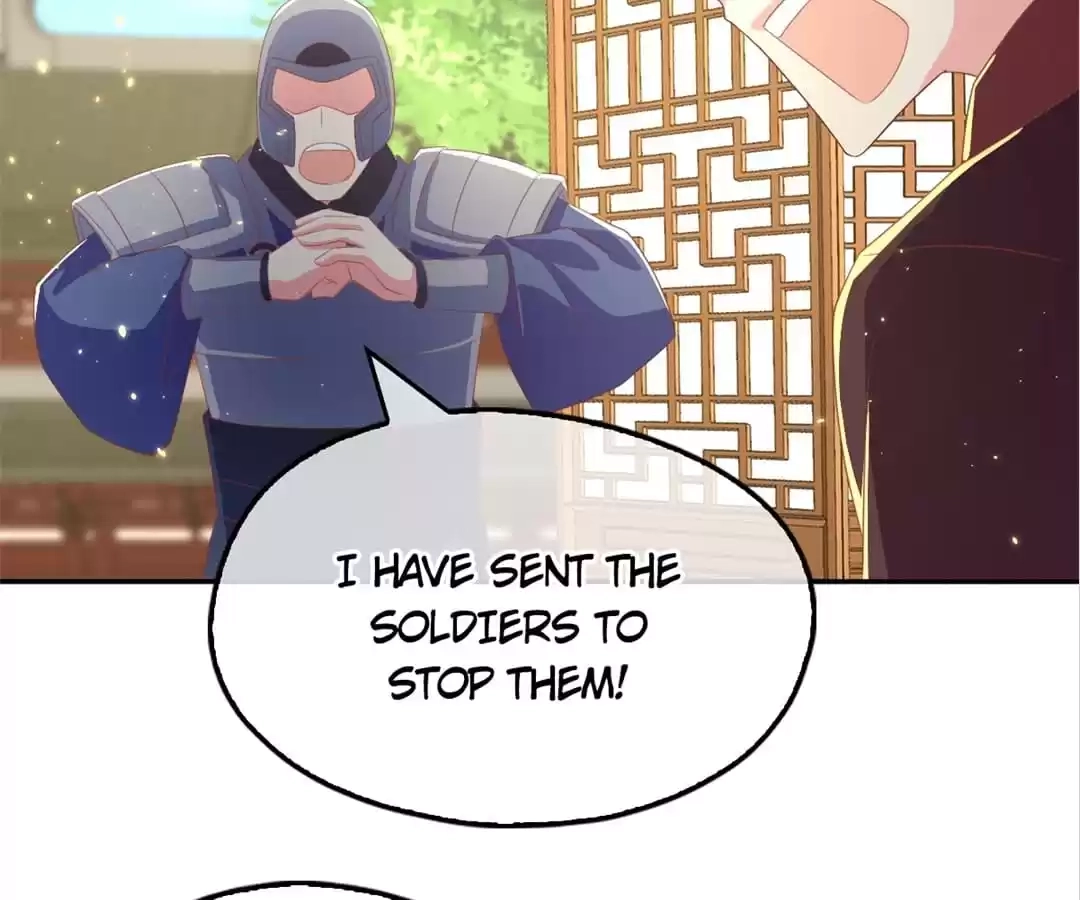 The Evil King's Wicked Consort Chapter 89 page 87 - 
