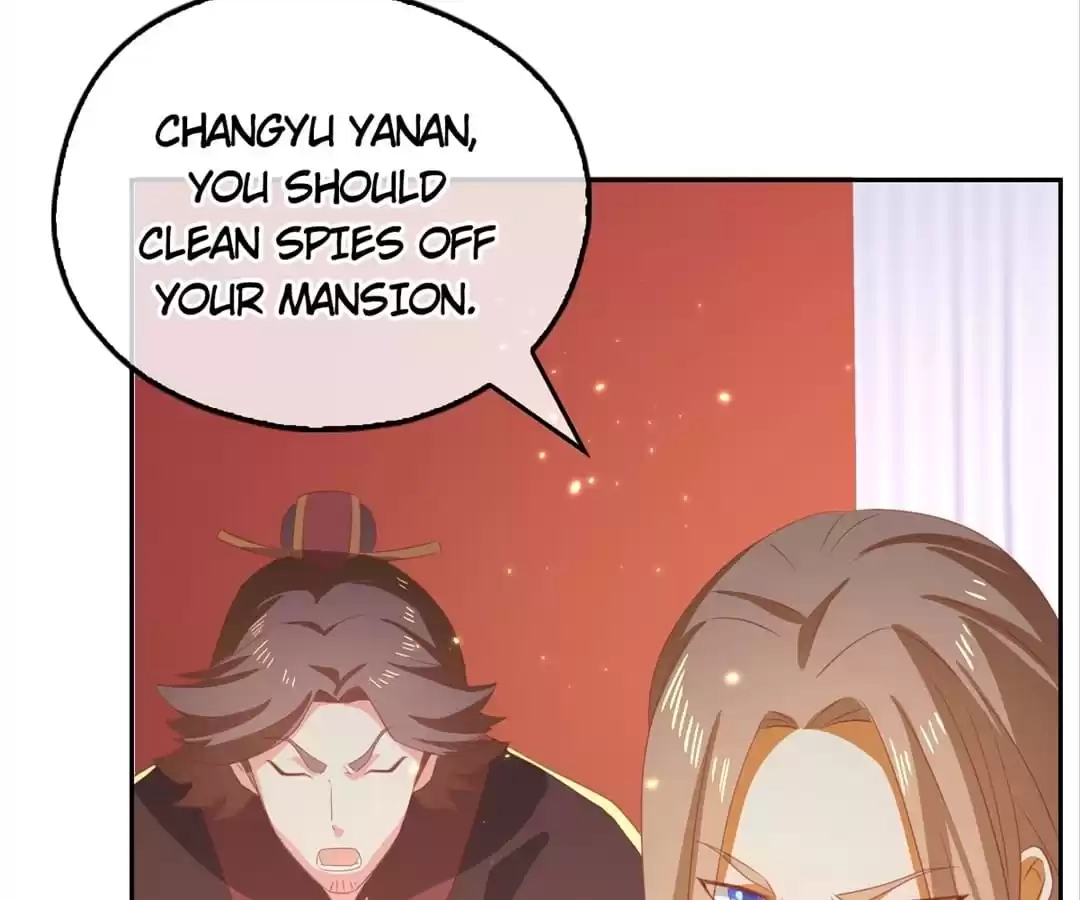 The Evil King's Wicked Consort Chapter 89 page 88 - 