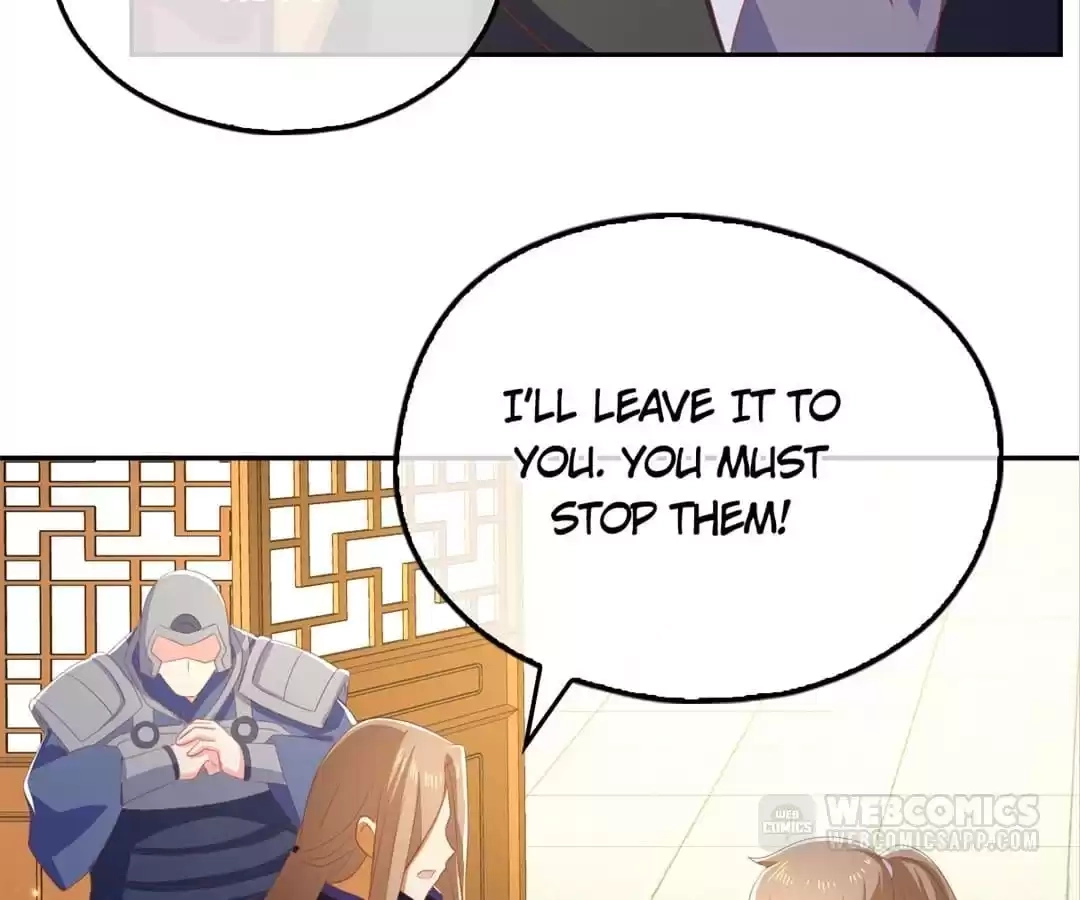 The Evil King's Wicked Consort Chapter 89 page 90 - 