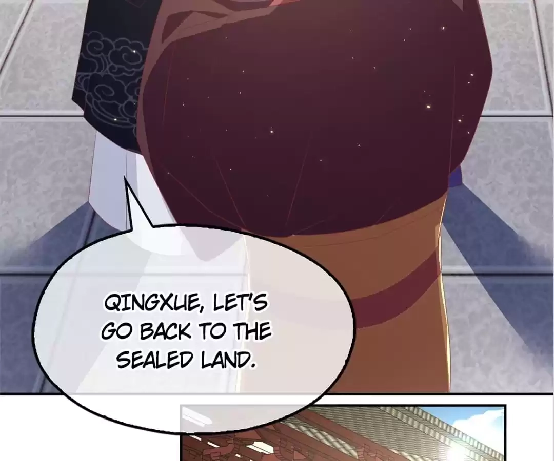 The Evil King's Wicked Consort Chapter 89 page 92 - 
