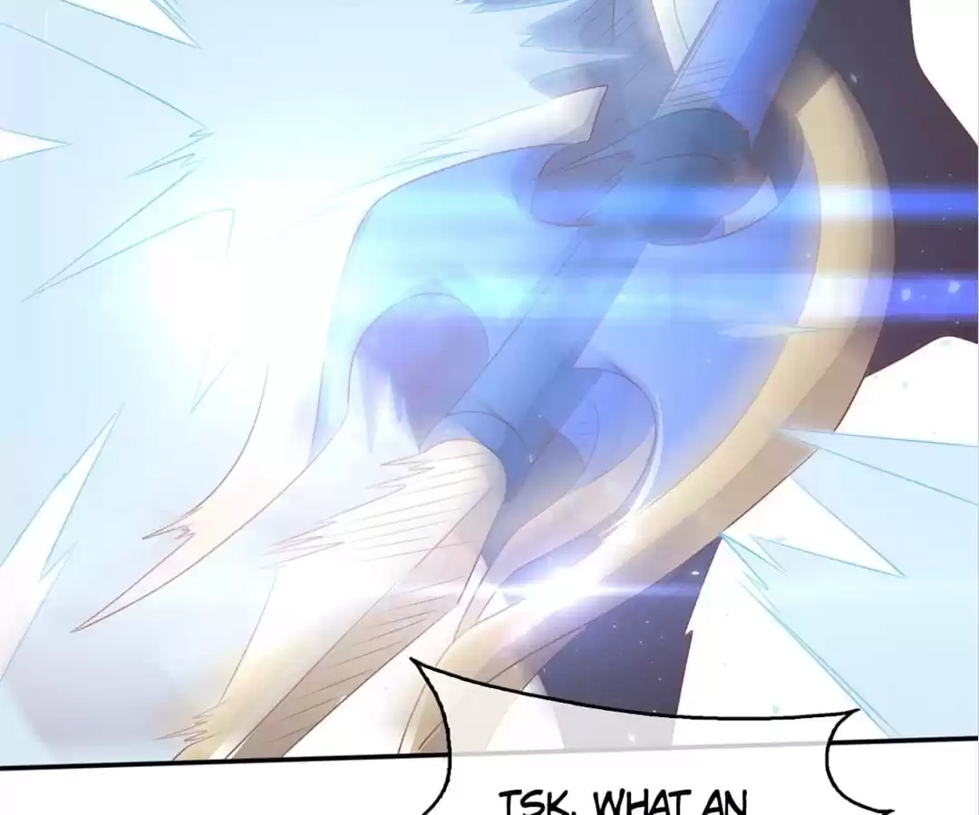 The Evil King's Wicked Consort Chapter 91 page 14 - 