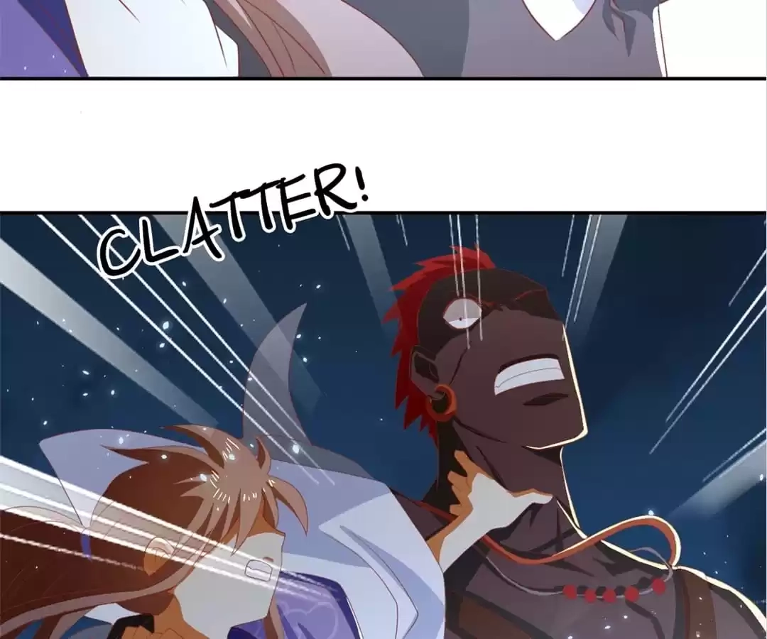 The Evil King's Wicked Consort Chapter 91 page 17 - 