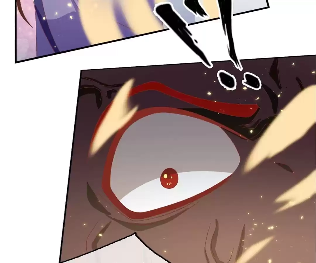 The Evil King's Wicked Consort Chapter 91 page 21 - 