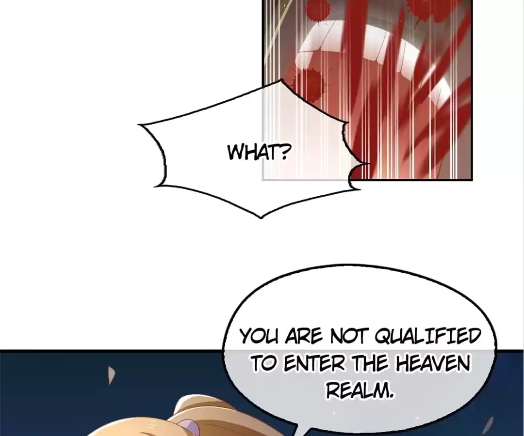 The Evil King's Wicked Consort Chapter 91 page 28 - 
