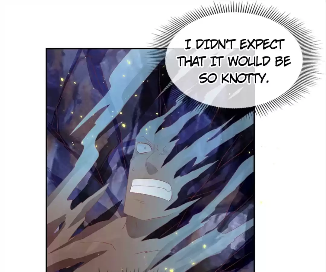 The Evil King's Wicked Consort Chapter 91 page 31 - 