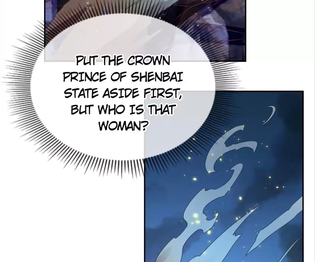 The Evil King's Wicked Consort Chapter 91 page 32 - 