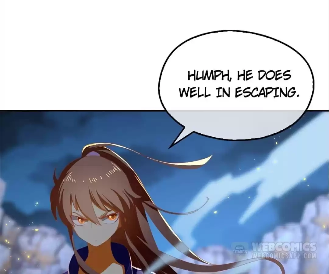 The Evil King's Wicked Consort Chapter 91 page 34 - 