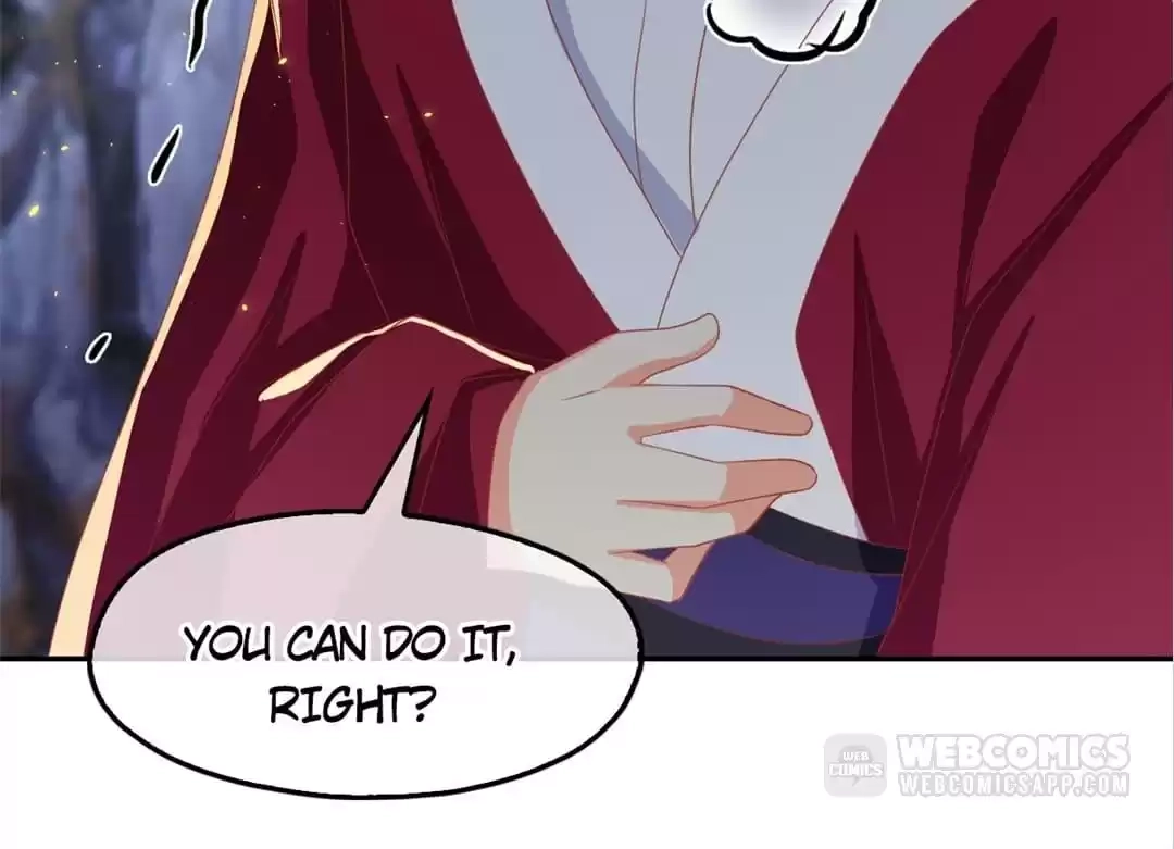 The Evil King's Wicked Consort Chapter 91 page 42 - 