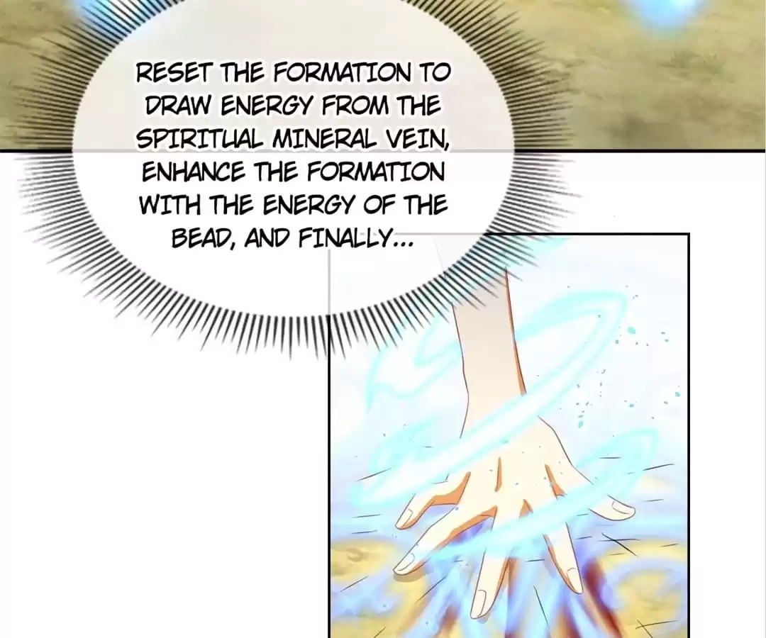 The Evil King's Wicked Consort Chapter 91 page 47 - 