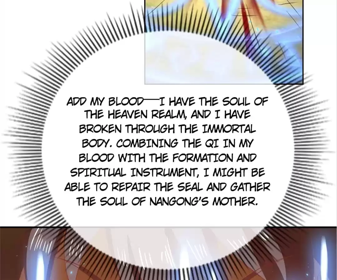The Evil King's Wicked Consort Chapter 91 page 48 - 