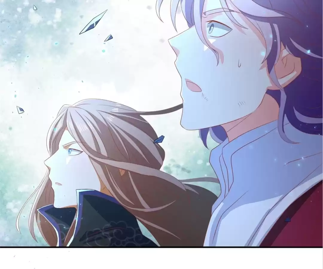 The Evil King's Wicked Consort Chapter 91 page 53 - 