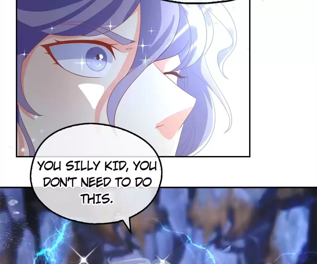The Evil King's Wicked Consort Chapter 91 page 73 - 