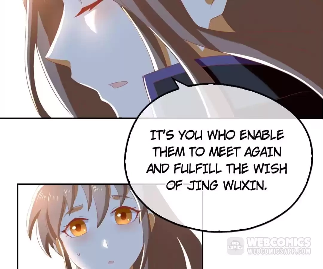 The Evil King's Wicked Consort Chapter 92 page 18 - 