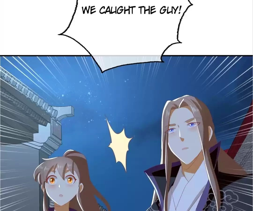 The Evil King's Wicked Consort Chapter 92 page 20 - 