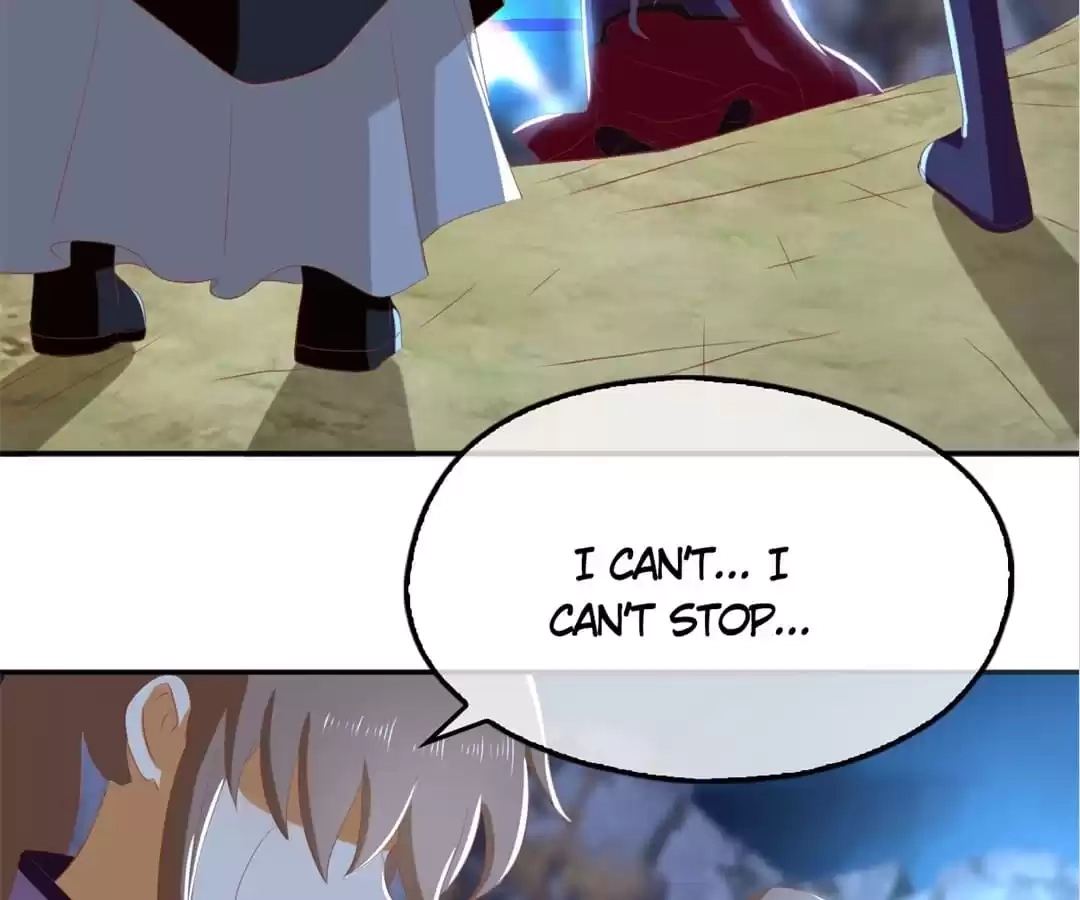 The Evil King's Wicked Consort Chapter 92 page 3 - 
