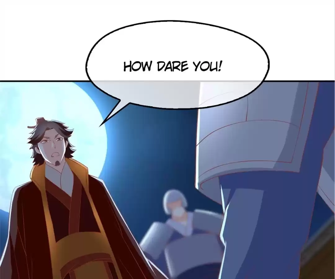 The Evil King's Wicked Consort Chapter 92 page 25 - 
