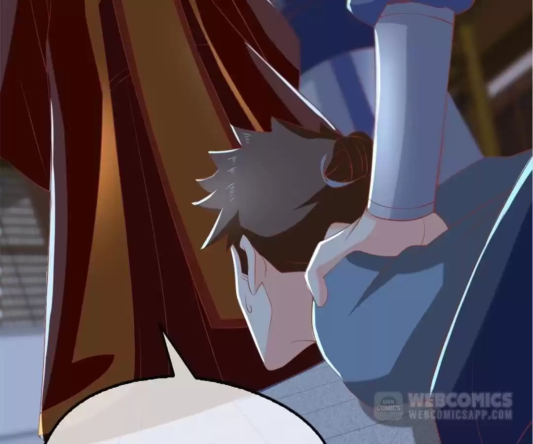 The Evil King's Wicked Consort Chapter 92 page 26 - 