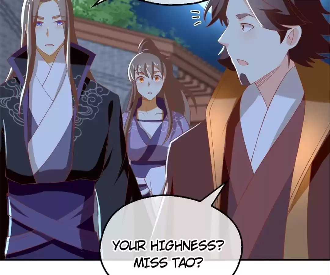 The Evil King's Wicked Consort Chapter 92 page 29 - 