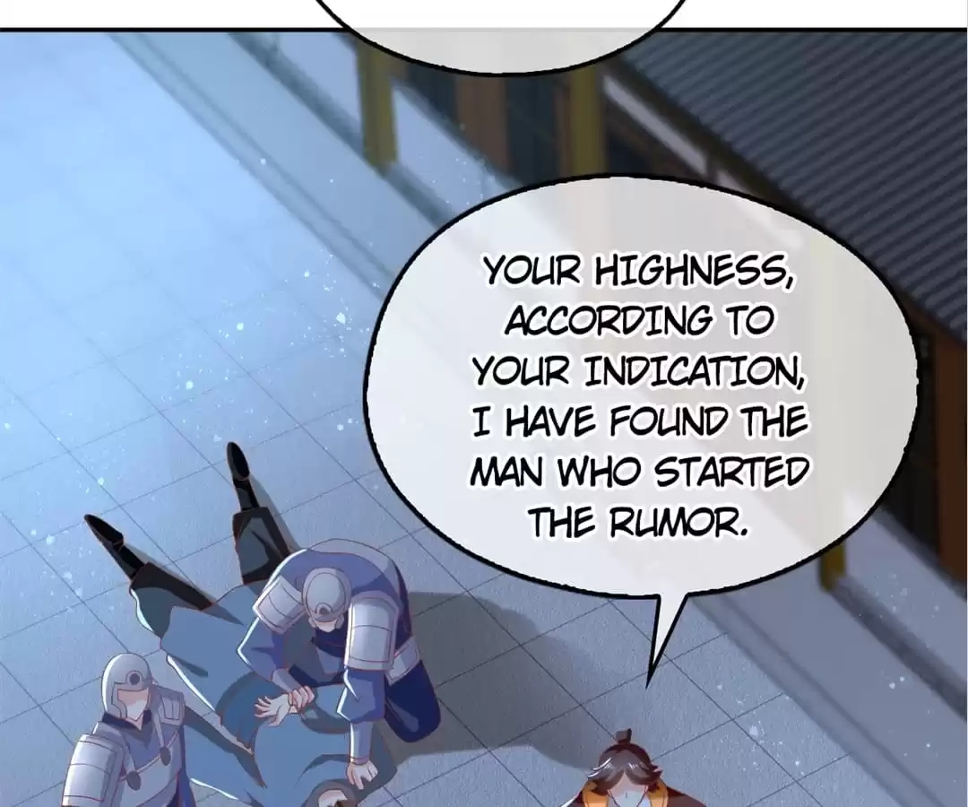 The Evil King's Wicked Consort Chapter 92 page 30 - 