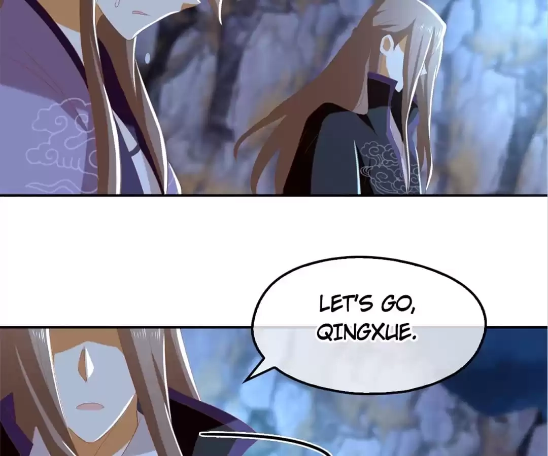 The Evil King's Wicked Consort Chapter 92 page 4 - 