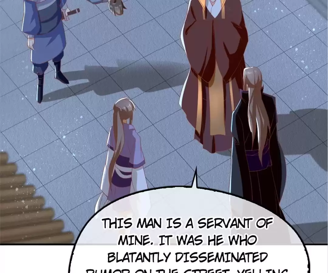 The Evil King's Wicked Consort Chapter 92 page 31 - 