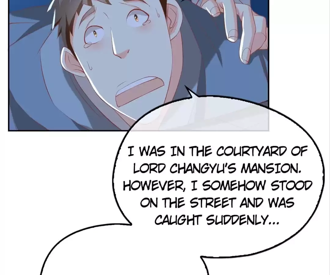 The Evil King's Wicked Consort Chapter 92 page 33 - 