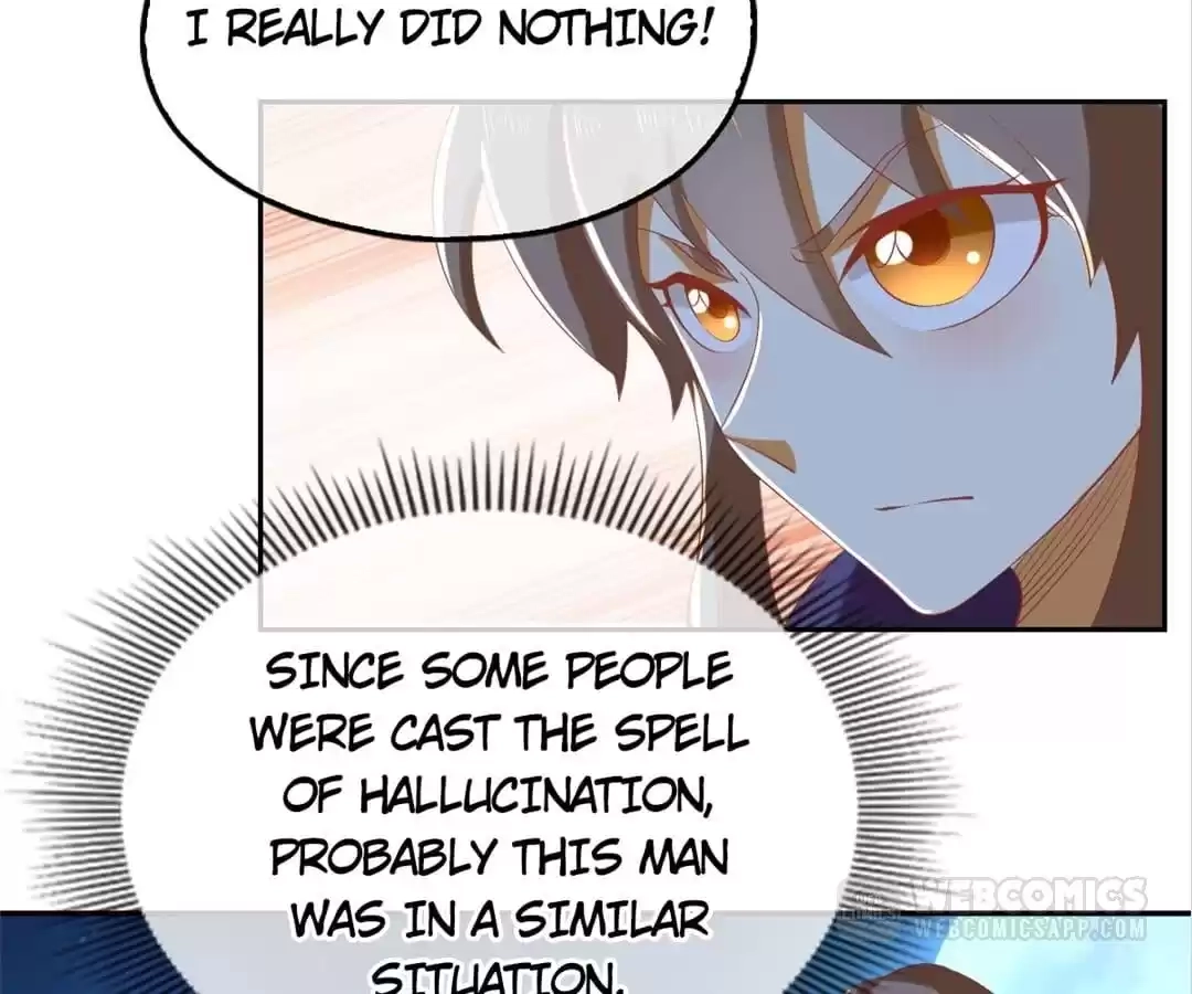 The Evil King's Wicked Consort Chapter 92 page 34 - 