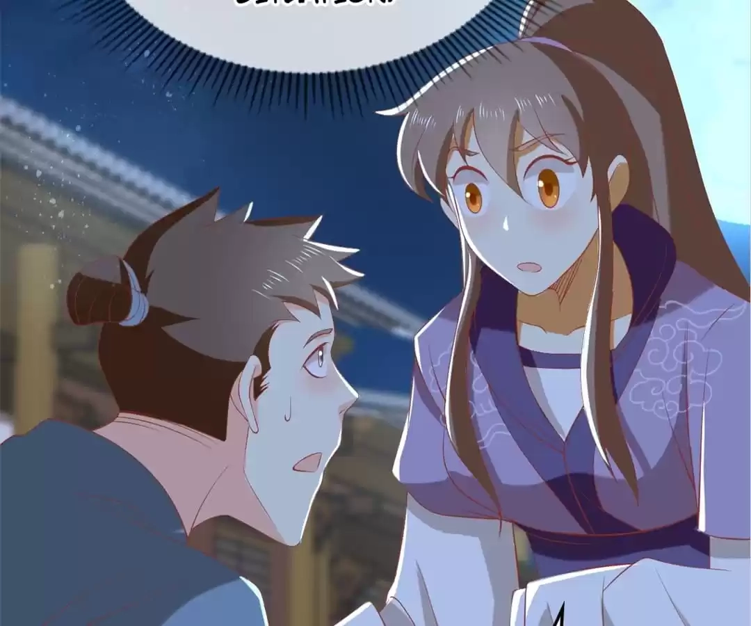 The Evil King's Wicked Consort Chapter 92 page 35 - 