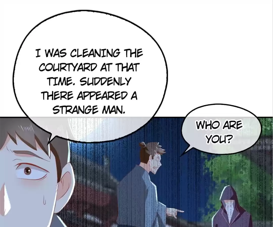 The Evil King's Wicked Consort Chapter 92 page 37 - 