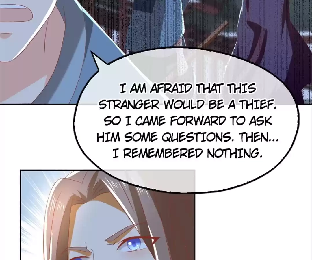 The Evil King's Wicked Consort Chapter 92 page 38 - 