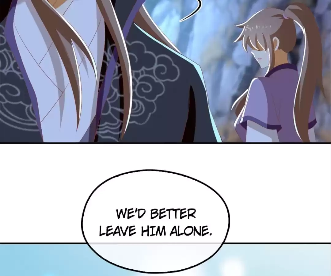 The Evil King's Wicked Consort Chapter 92 page 5 - 