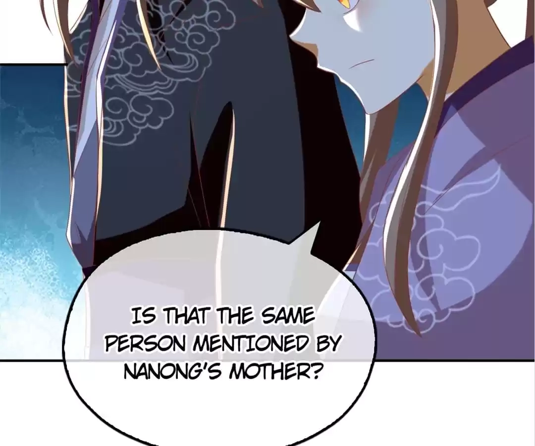 The Evil King's Wicked Consort Chapter 92 page 44 - 