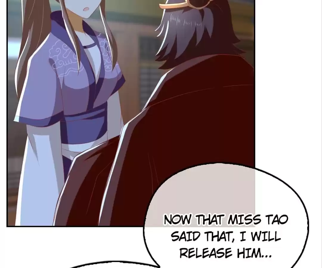 The Evil King's Wicked Consort Chapter 92 page 46 - 