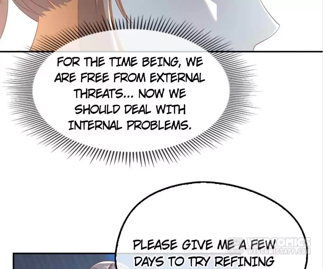 The Evil King's Wicked Consort Chapter 92 page 50 - 