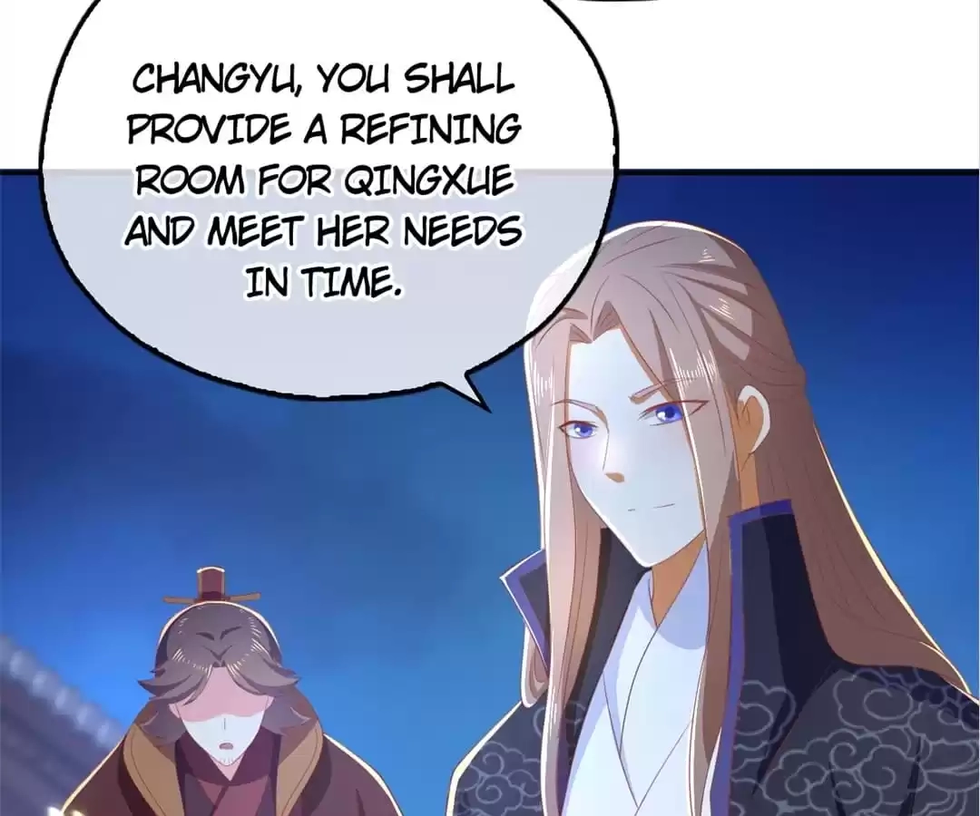 The Evil King's Wicked Consort Chapter 92 page 54 - 
