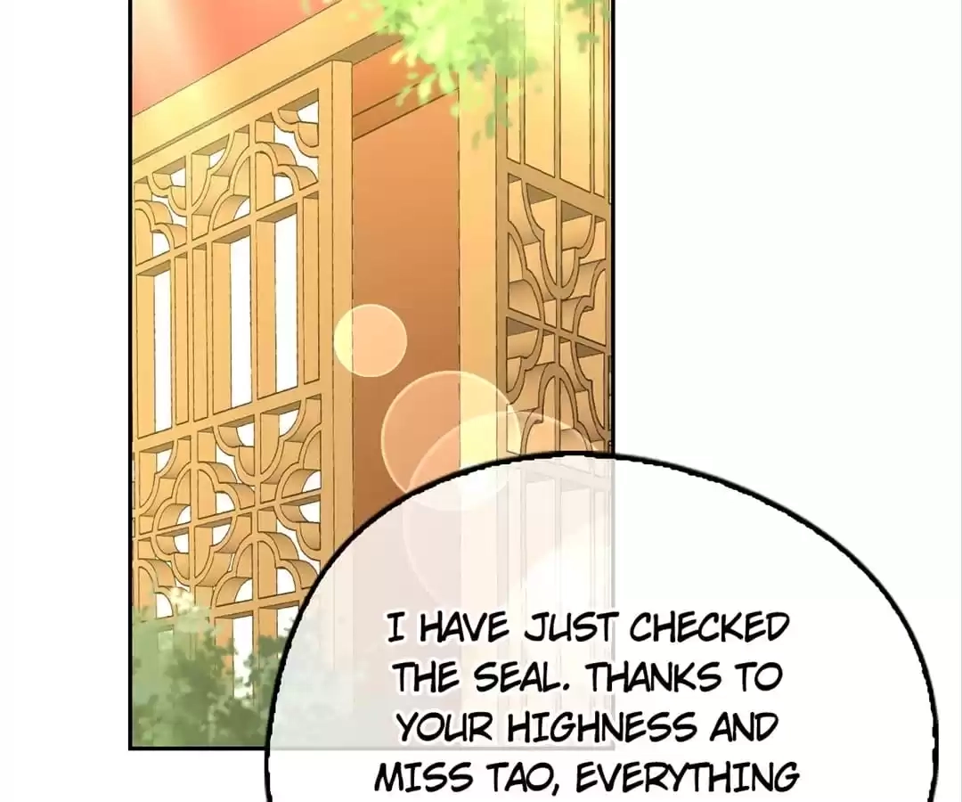 The Evil King's Wicked Consort Chapter 92 page 60 - 