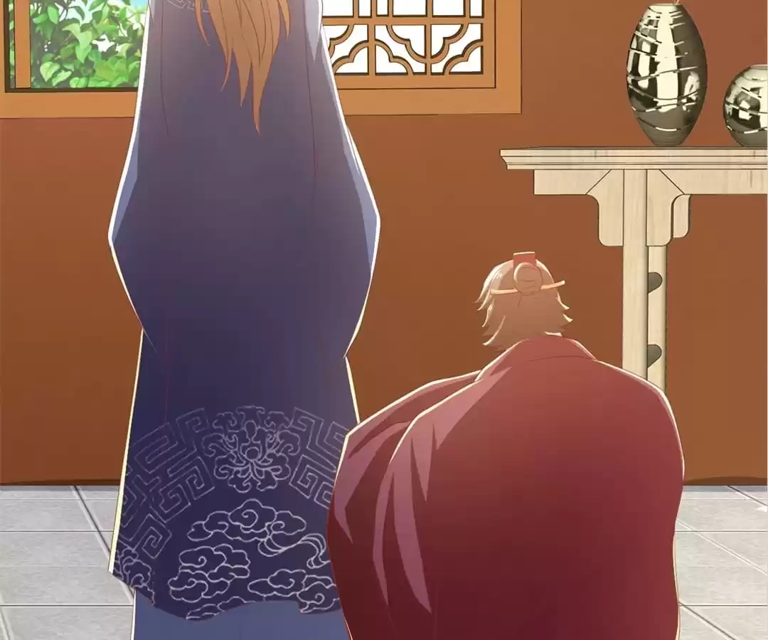 The Evil King's Wicked Consort Chapter 92 page 62 - 