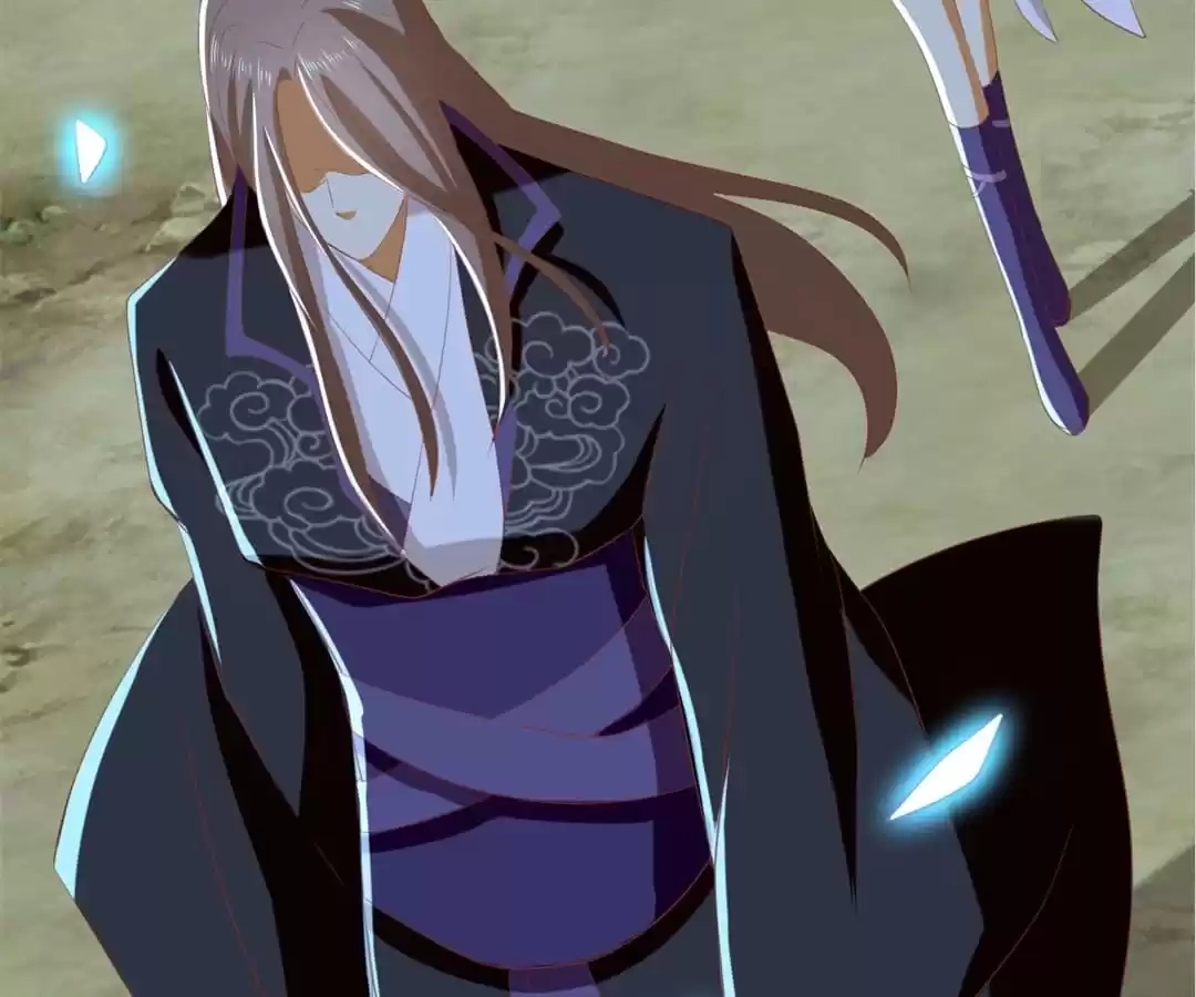 The Evil King's Wicked Consort Chapter 92 page 9 - 