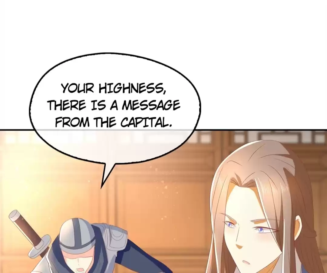 The Evil King's Wicked Consort Chapter 92 page 93 - 