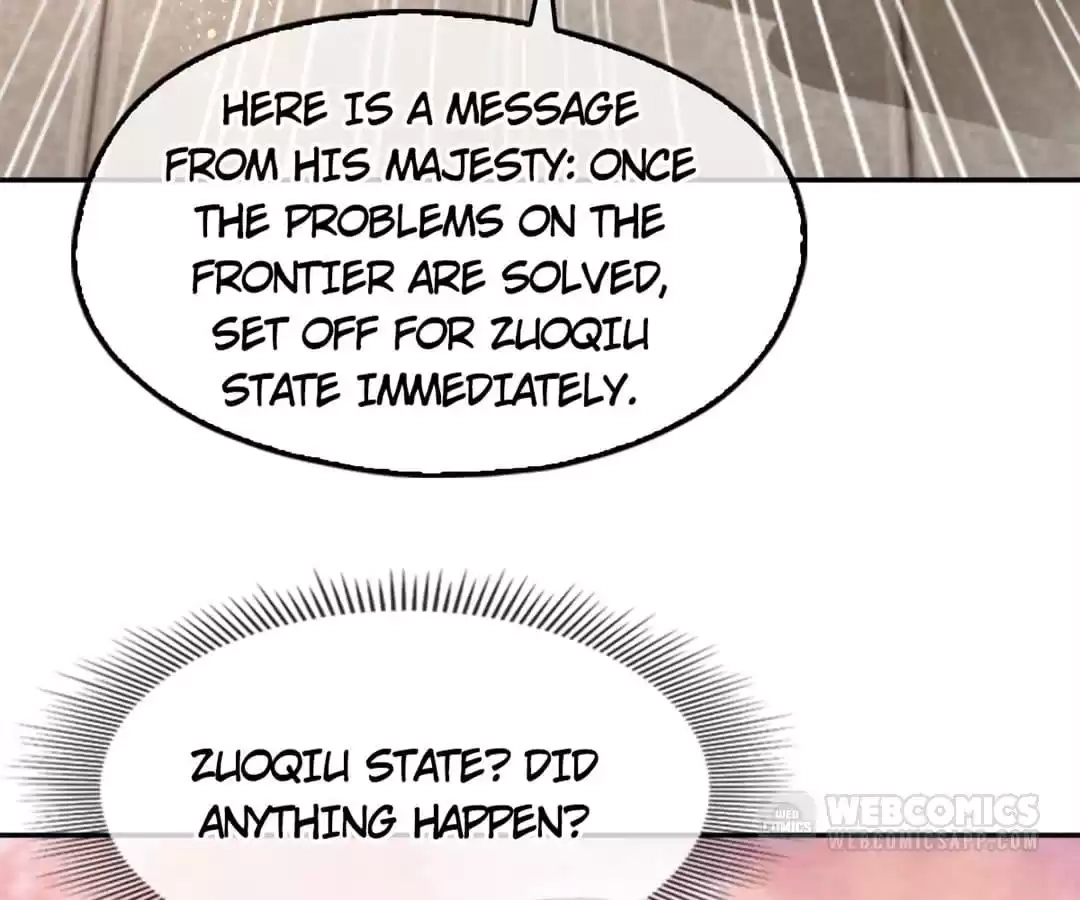 The Evil King's Wicked Consort Chapter 92 page 98 - 