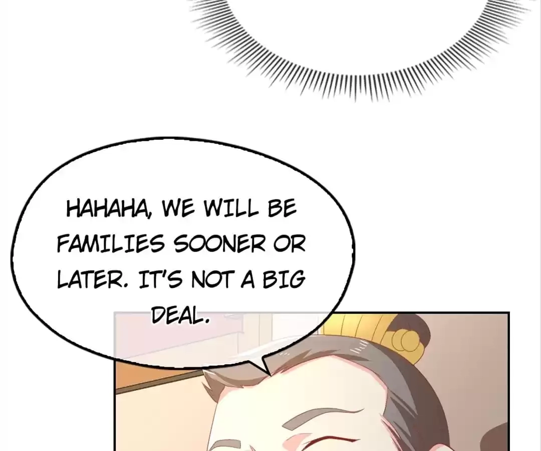 The Evil King's Wicked Consort Chapter 93 page 29 - 
