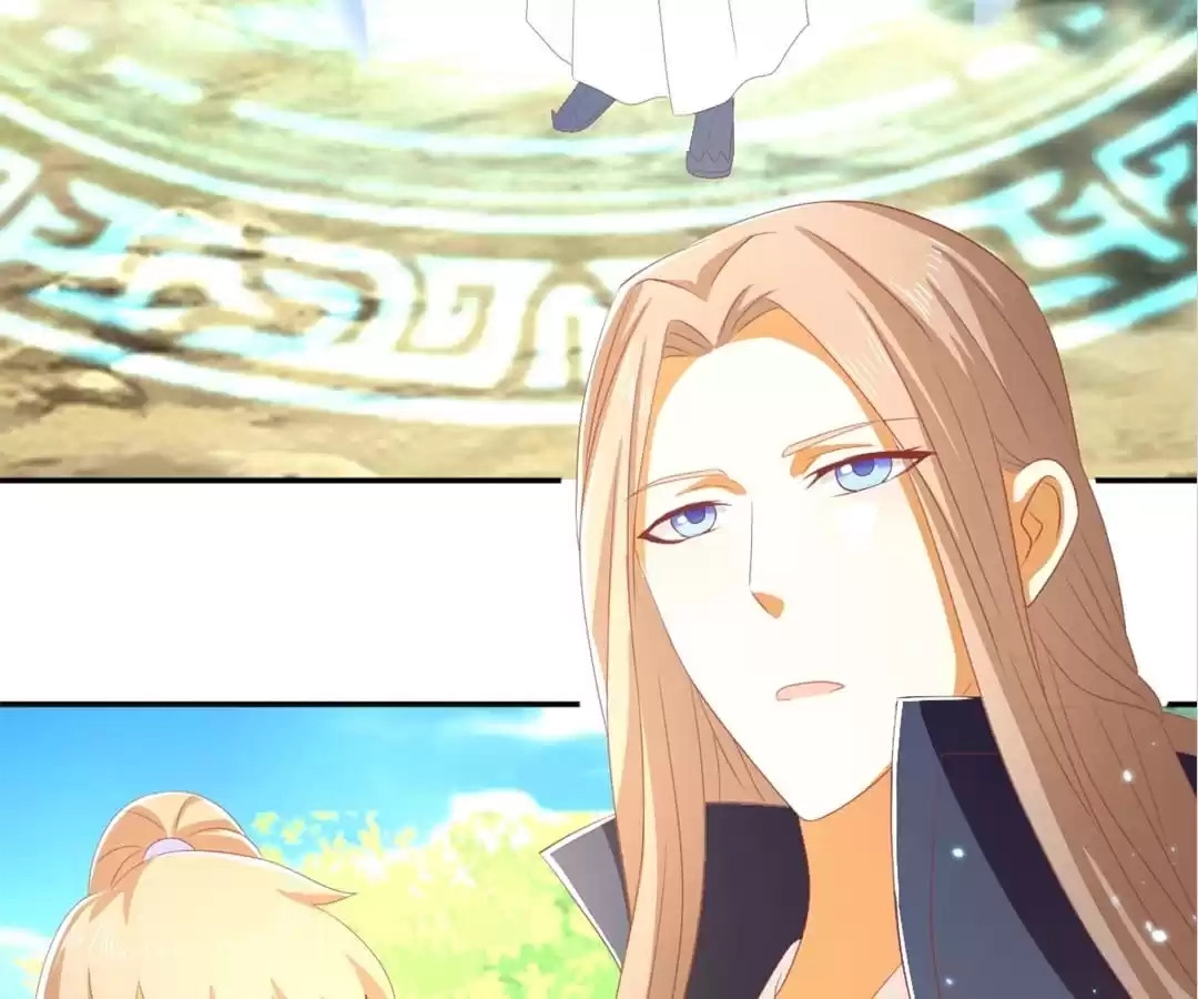 The Evil King's Wicked Consort Chapter 93 page 4 - 