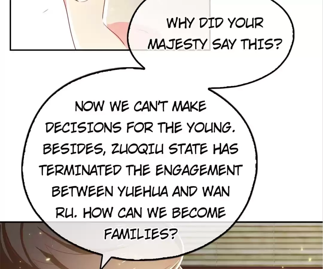 The Evil King's Wicked Consort Chapter 93 page 31 - 